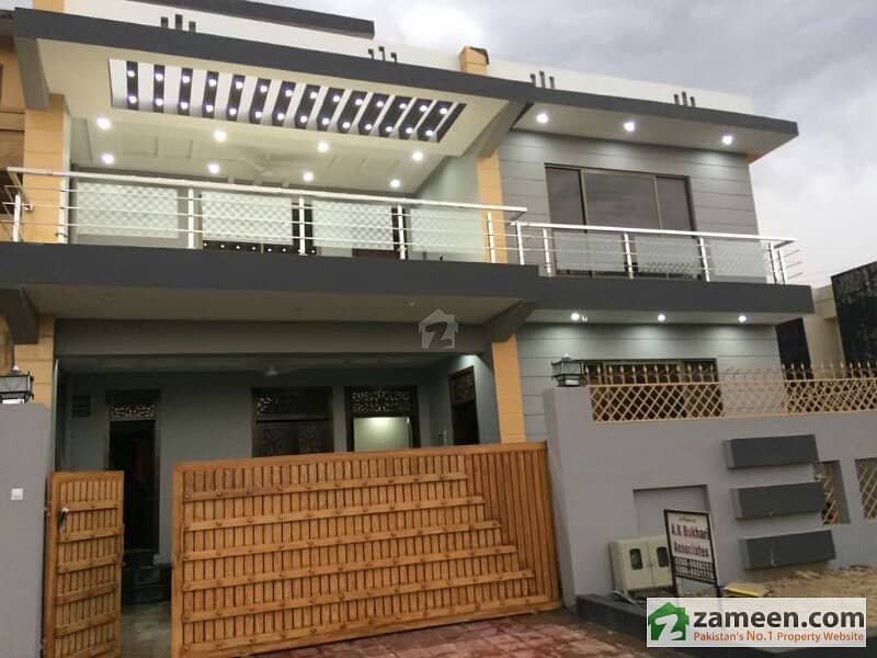 House For Sale In G15 G15, Islamabad ID7035994