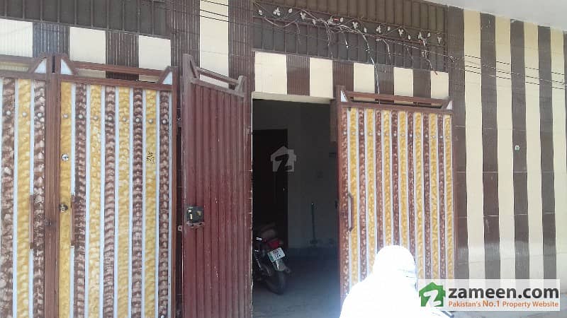 3 Marla Outclass Double Storey House At Very Cheap Rate Nice Located At Bodla Town Near Chowk Kumharan