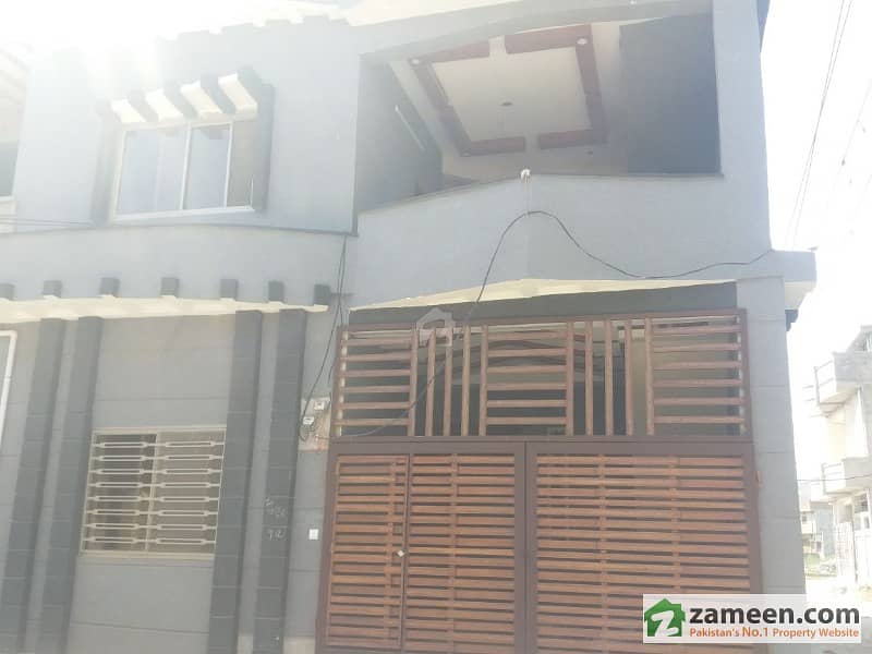 House For Sale In Raja Akram Colony Lalazar House For Sale In Raja Akram Colony Lalazar