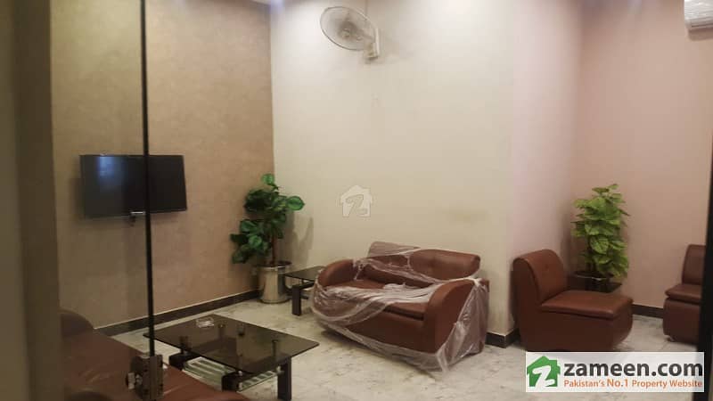 Brand New  2000 Sq Ft  3 Bedroom Apartment For Sale In Clifton Block 9 Karachi