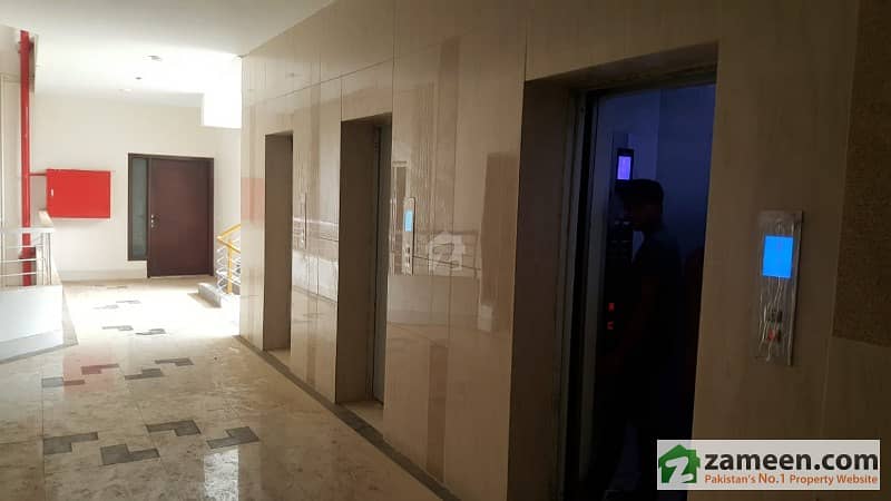 1800 Sqft  3 Beds Apartment For Sale In Clifton 9  Karachi