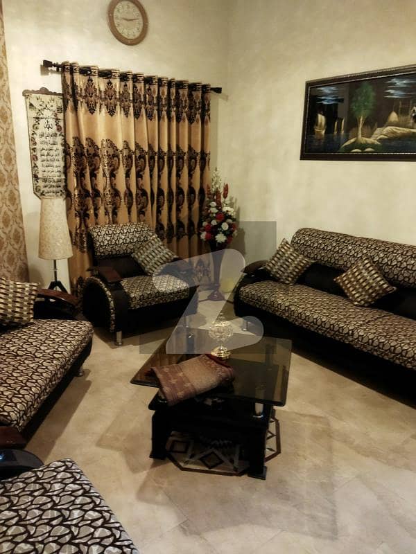 نارتھ ناظم آباد ۔ بلاک ایل نارتھ ناظم آباد کراچی میں 2 کمروں کا 4 مرلہ فلیٹ 85 لاکھ میں برائے فروخت۔