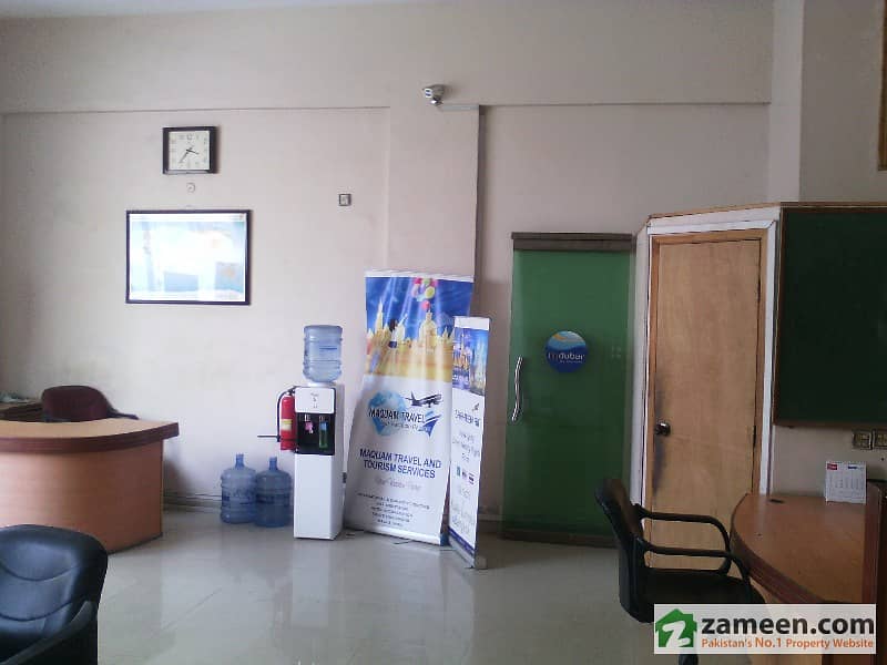 756 Sq. feet Office For Sale