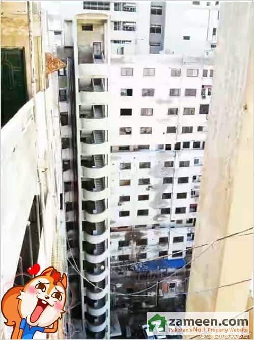 Marine Drive - 5th Floor Flat For Sale Marine Drive - 5th Floor Flat For Sale