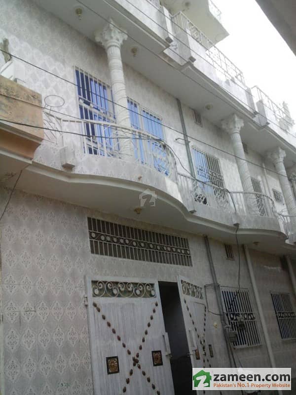 House For Sale In Tarlai