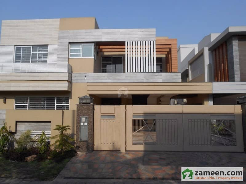 Double Storey House Available For Sale