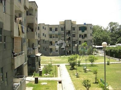 Beautiful Ground Floor Appartment In The Heart Of Islamabad Near Zero Point Blue Area Islamabad
