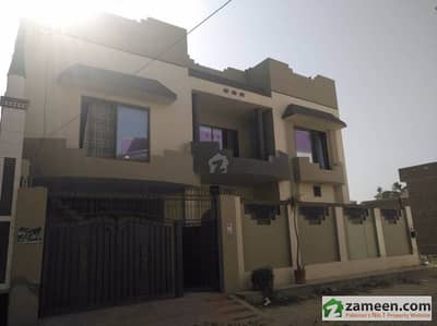 Fully Furnished House For Sale