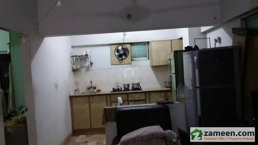 Flat for Sale At Main Road