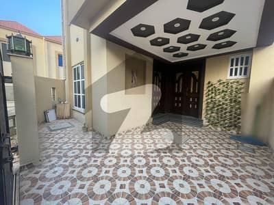 6 Marla House In Bahria Town Rawalpindi Of Rawalpindi Is Available For rent