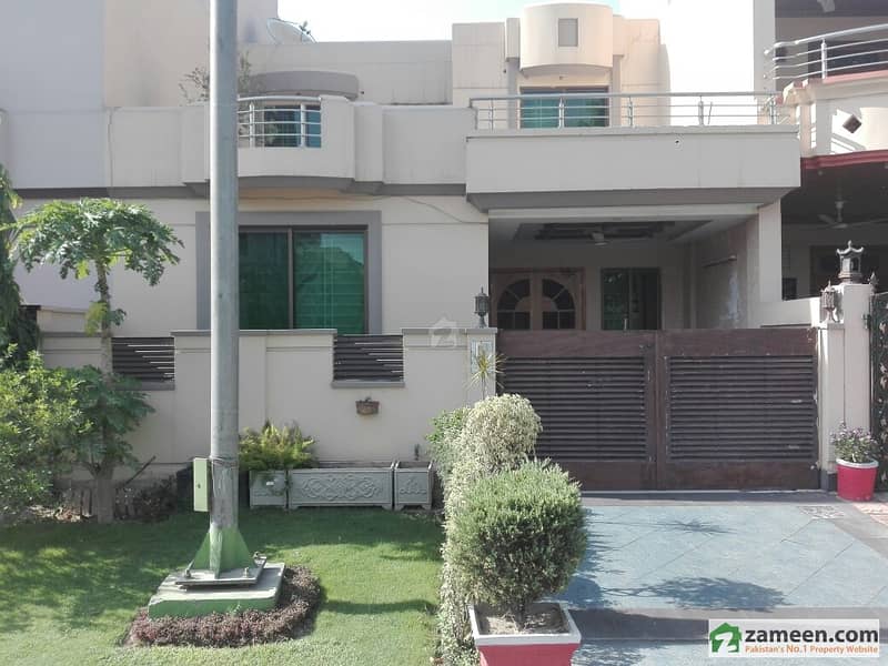 5 Marla House For Sale G Magnolia Park Block C, G Magnolia Park, Gujranwala ID11063309