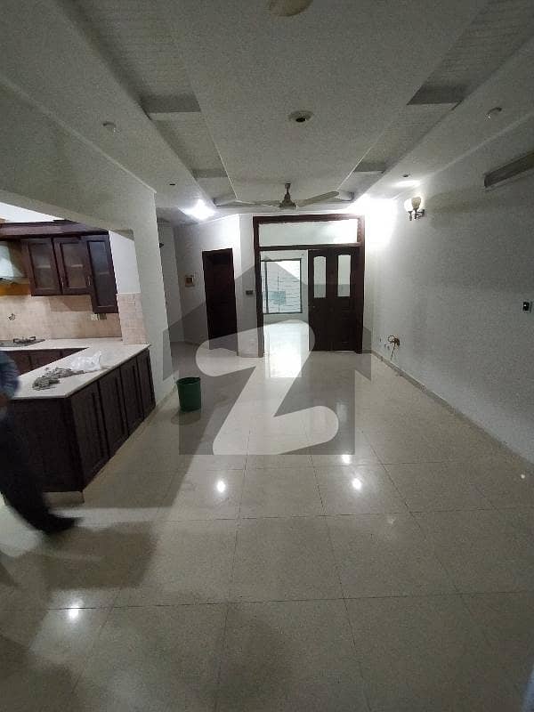 10 Marla beautiful house upper portion available for rent in bahria town phase 2