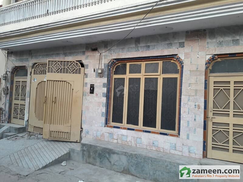 Executive Location Of Sahiwal Garden Town Near Pakpatan Chowk