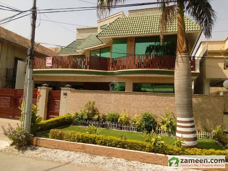 House Is Available For Sale Chaklala Scheme 3, Chaklala Scheme