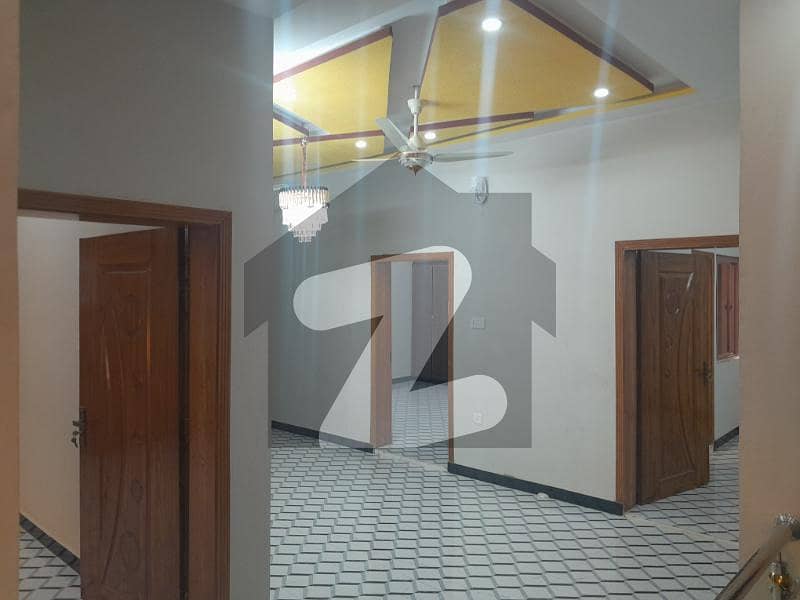 ویسٹریج 3 ویسٹریج راولپنڈی میں 4 کمروں کا 4 مرلہ مکان 1.85 کروڑ میں برائے فروخت۔
