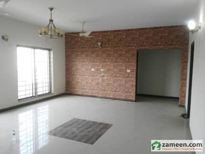 Flat In Askari 11 Is Available For Rent