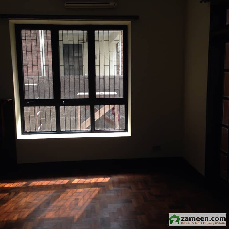 12 Marla Full House For Rent Urgently In PAF Colony Sadar Cntt PAF