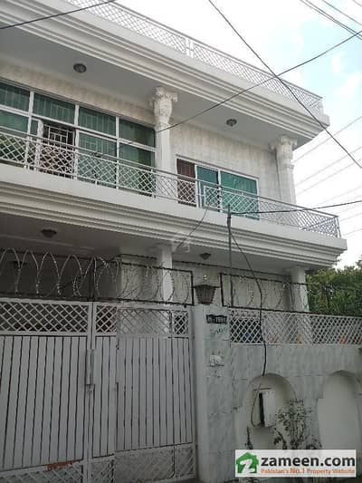 Corner House With Extra Land On 70 Feet Road In I-10/2 Corner House With Extra Land On 70 Feet Road In I-10/2