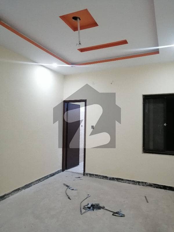 5 Marla ground portion for rent in ghouri town Islam Abad Ghauri Town
