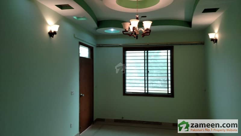 Luxury Portion For Sale In    North Nazimabad