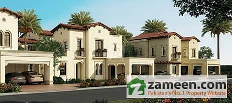 Villa For Sale In Canyon Views Emaar Islamabad