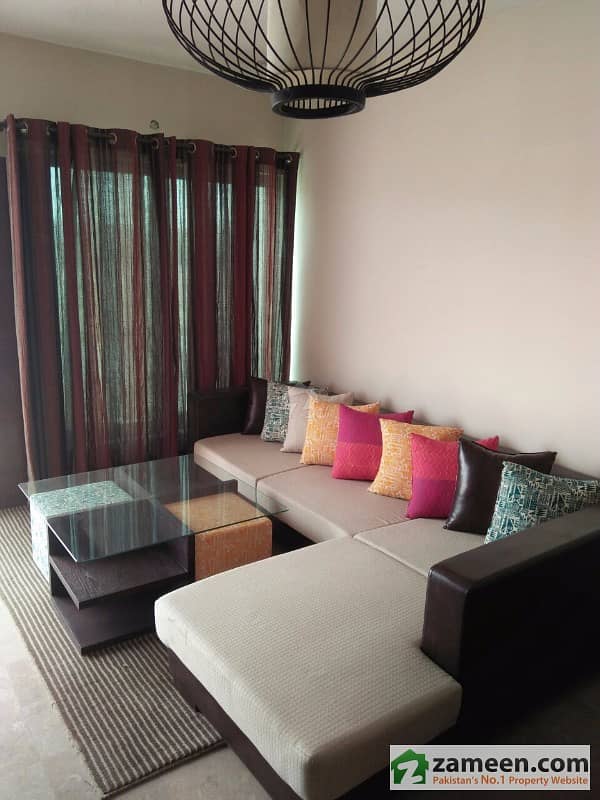 Apartment For Sale At Reasonable Price