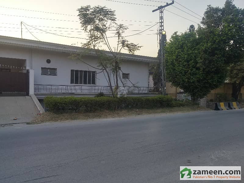 Upper Portion For Rent Westridge 1, Westridge, Rawalpindi ID7476613