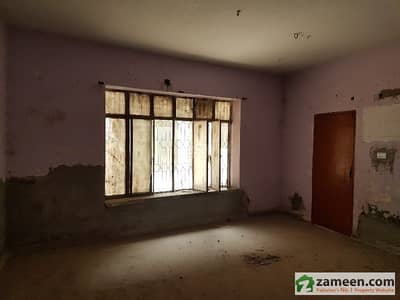 Double Story House For Sale In Waseen Pura Lahore