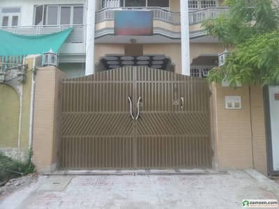 Ground Portion & Basement  For Rent