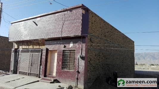 House For Sale In Nawai Killi Bhittani Nawai Killi Bhittani, Quetta ...