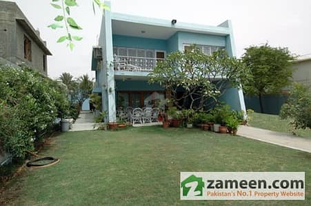57 Marla House For Sale At Jaranwala Bypass