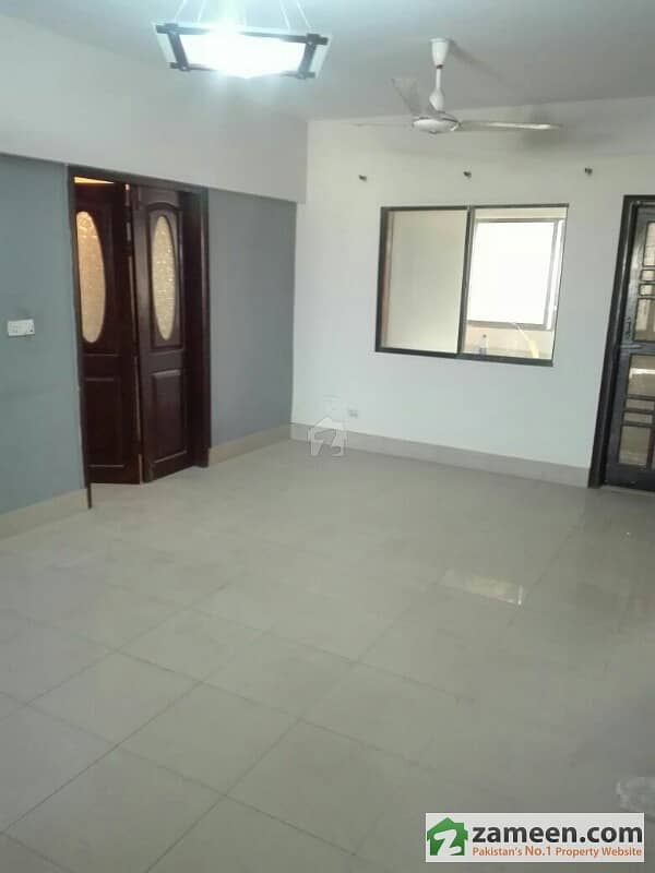 3 Bed D/D Apartment For Sale In DHA Phase 5