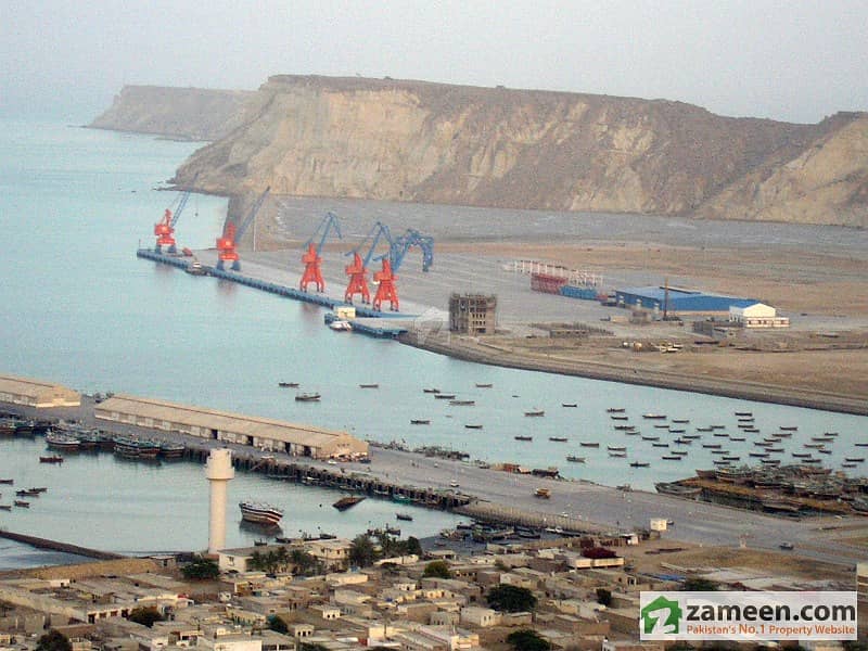 Many other options available in Gwadar, Contact us for any query and information. 