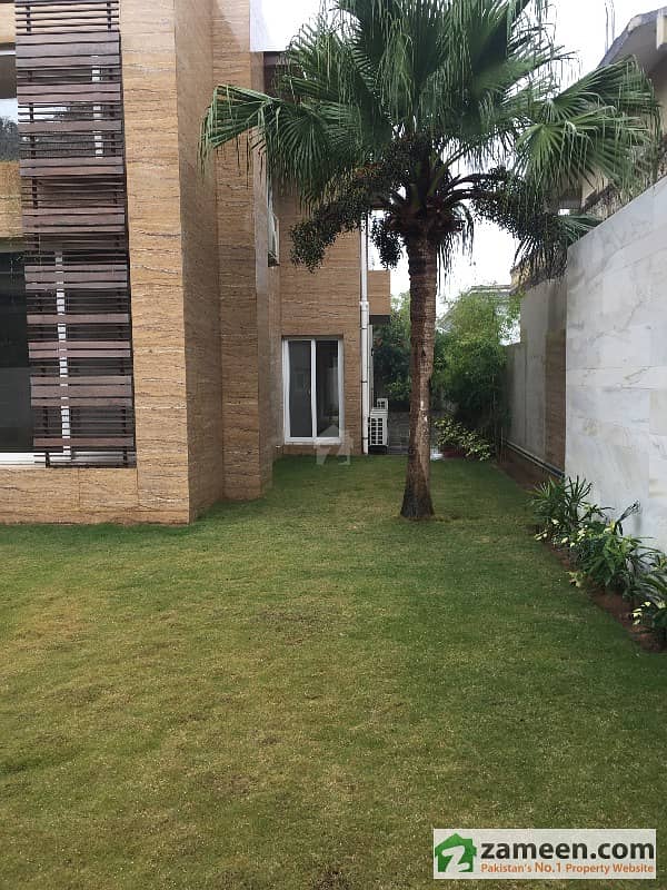 Brand New House For Sale In E 7 Islamabad
