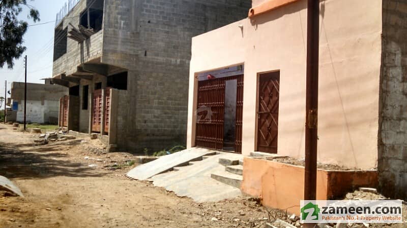 House For Sale In Al Noor Society