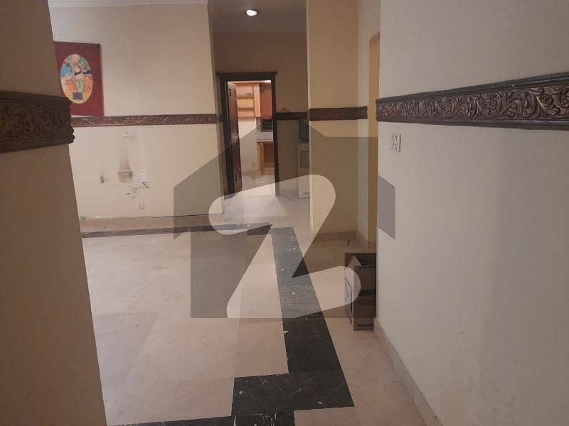 2 Bedroom Unfurnished Apartment For Rent In F-11