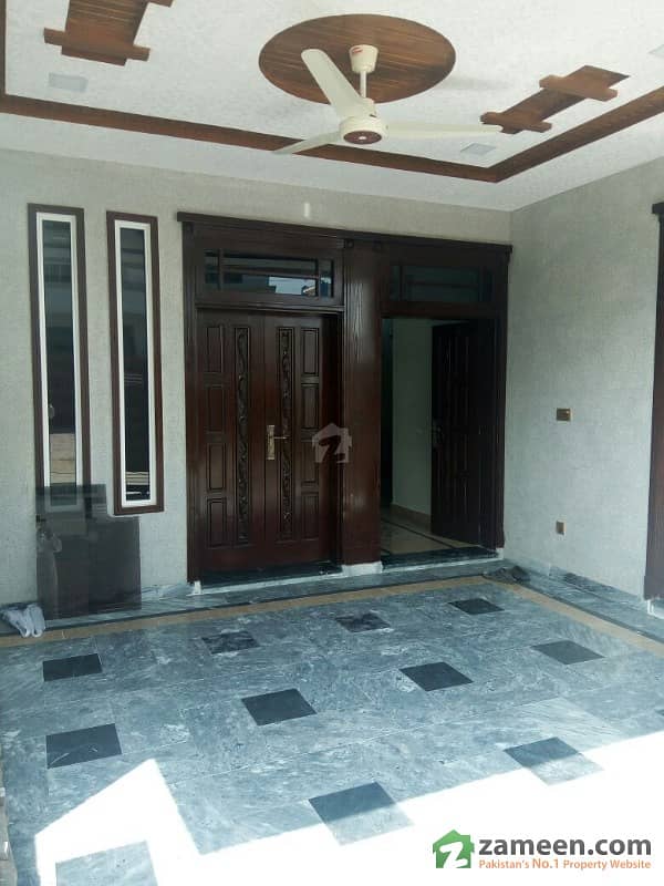 Jinnah Garden House For Sale 30X60 Jinnah Gardens Phase 1, Jinnah