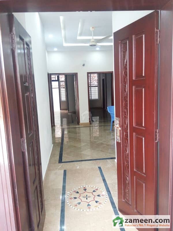 Jinnah Garden House For Sale 30X60 Jinnah Gardens Phase 1, Jinnah