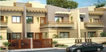 Double Story Brand New Villa For Sale