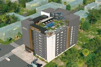 Apartments Available On Installments In Islamabad