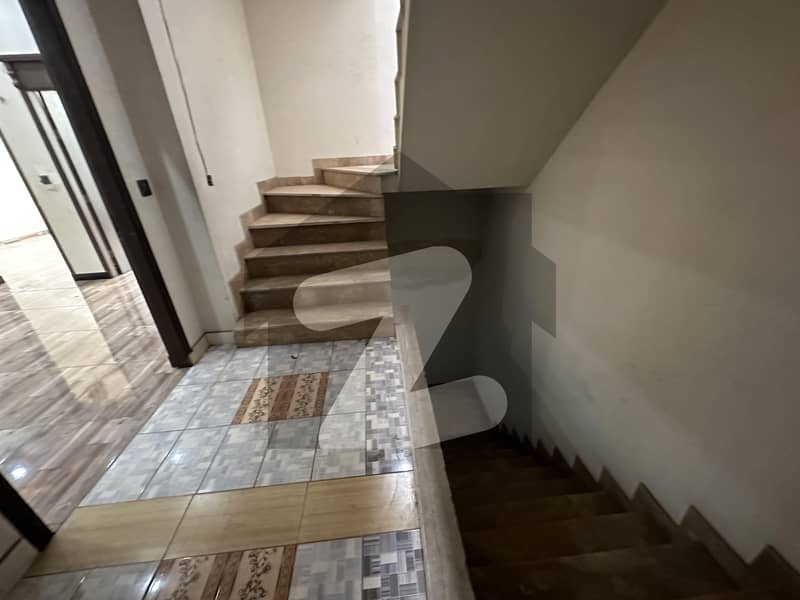 Dc Colony First Floor Flat For Rent ( Facing Road) DC Colony Neelam