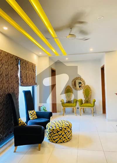 1 Kanal Upper Portion Available For Rent