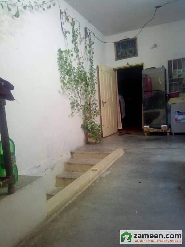 Sale In Wah Cantt St No. 16 Sale In Wah Cantt St No. 16