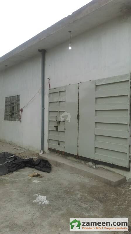 Hall For Warehouse For Rent