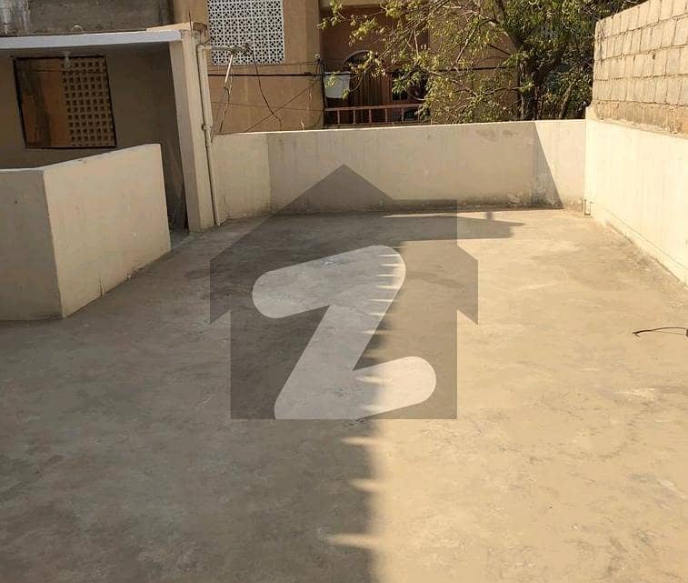 Single Storey 80 Square Yards House Available In Gulshan-e-Maymar - Sector ZA For sale