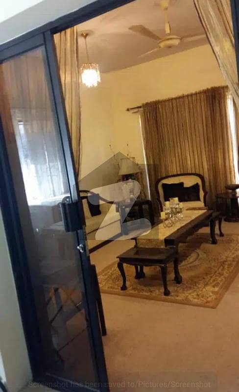 ( Vip Location) 15 Marla Double Storey House For Rent