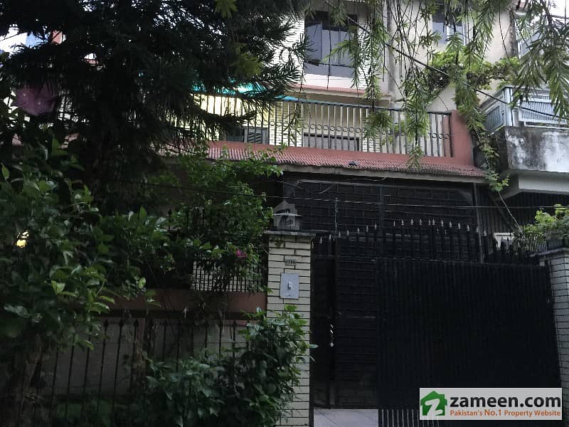 House For Sale I10/2 I10/2, I10, Islamabad ID6508526