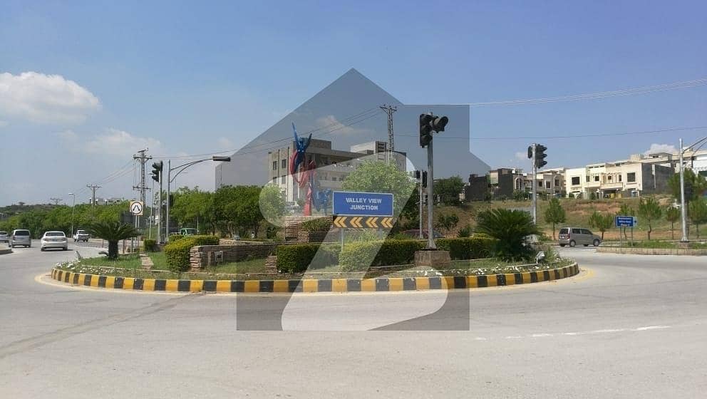 Commercial Plot Is Available For sale In Bahria Town Phase 8 - Abu Bakar Block