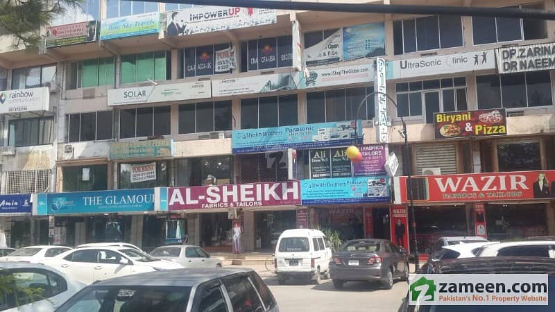 Office No 6 At Mezzanine Floor AA Plaza Blue Area Islamabad Office No 6 At Mezzanine Floor AA Plaza Blue Area Islamabad