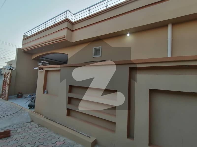 صنوبر سٹی اڈیالہ روڈ راولپنڈی میں 3 کمروں کا 10 مرلہ مکان 1.5 کروڑ میں برائے فروخت۔